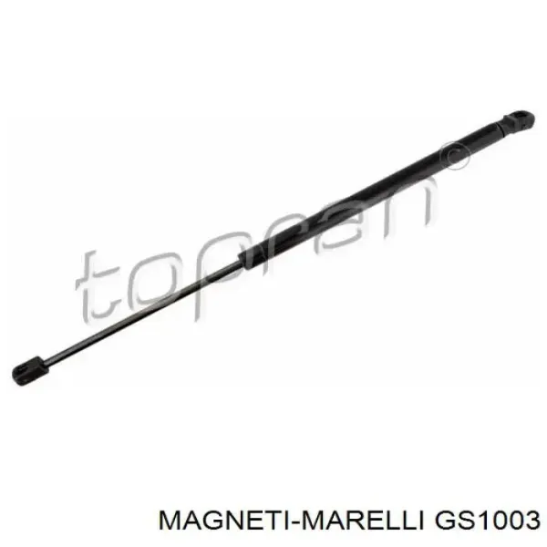 Amortiguador maletero GS1003 Magneti Marelli