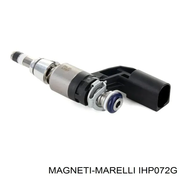 Inyector IHP072G Magneti Marelli