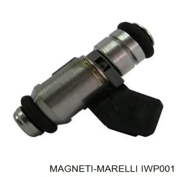 Inyector IWP001 Magneti Marelli