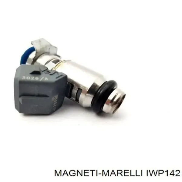 Inyector IWP142 Magneti Marelli