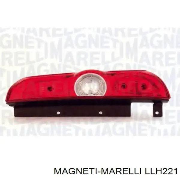 Piloto trasero derecho LLH221 Magneti Marelli