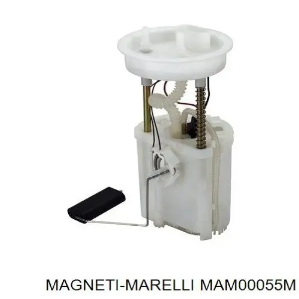 Bomba de gasolina MAM00055M Magneti Marelli