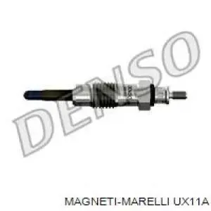 Bujía de precalentamiento UX11A Magneti Marelli