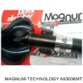 Guardapolvo amortiguador trasero Mazda 626 GD
