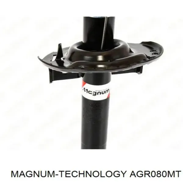 Amortiguador delantero Renault Scenic 2 JM0, JM1