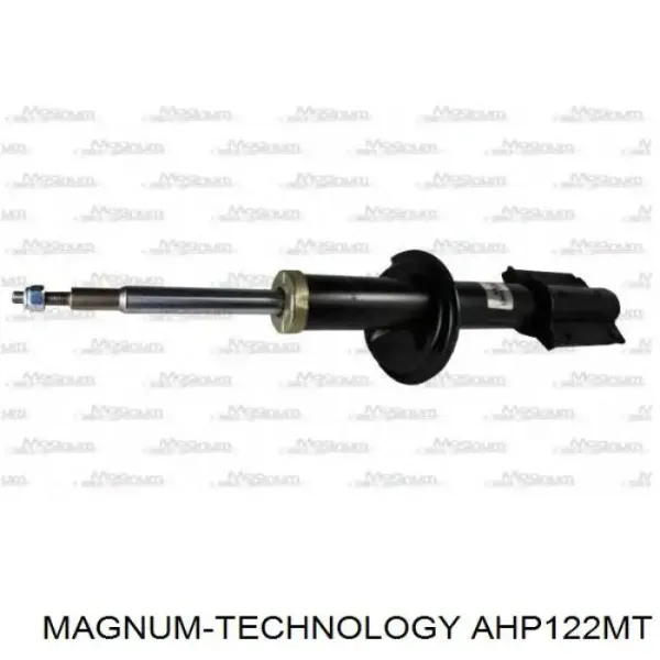 Amortiguadores traseros Boge 32T07A