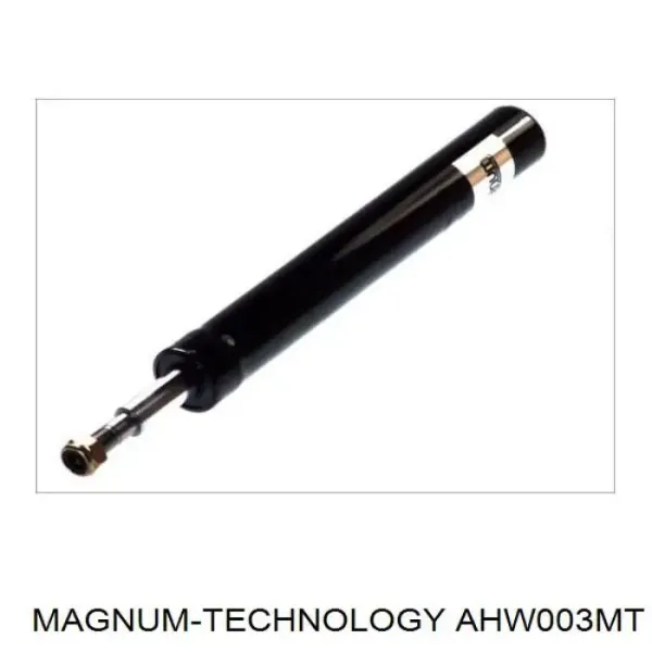 Amortiguador delantero Volkswagen Jetta 1 16