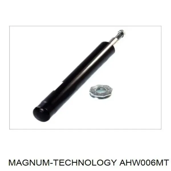 Amortiguador AHW006MT Magnum Technology