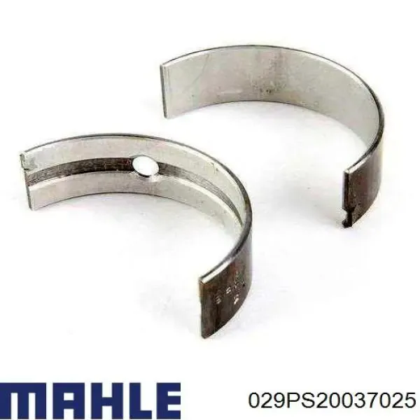 Juego de cojinetes de biela, cota de reparación (+0,25 mm) 029PS20037025 Mahle Original