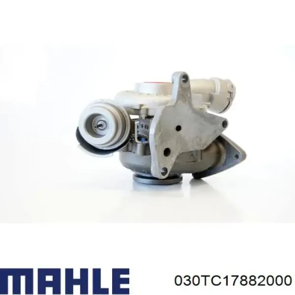 Turbocompresor 030TC17882000 Mahle Original