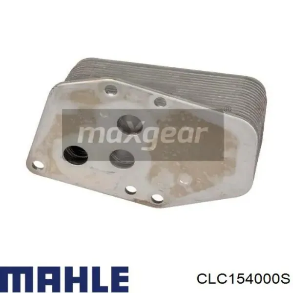 Radiador de aceite CLC154000S Mahle Original