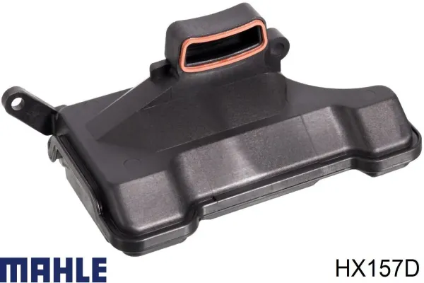 Filtro hidráulico, transmisión automática Opel Astra 51, 52, F35, M35