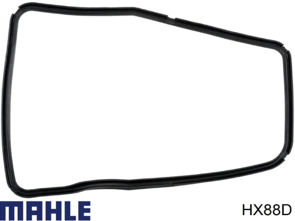 Filtro hidráulico, transmisión automática BMW 3 E30
