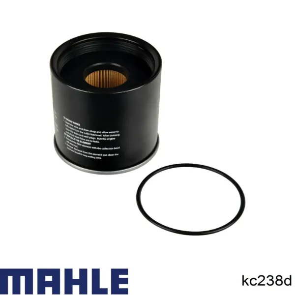 WK9055Z Mann-Filter