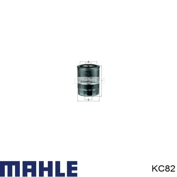 Filtro de combustible KC82 Mahle Original