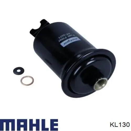Filtro de combustible KL130 Mahle Original