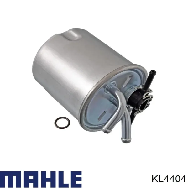 Filtro de combustible KL4404 Mahle Original