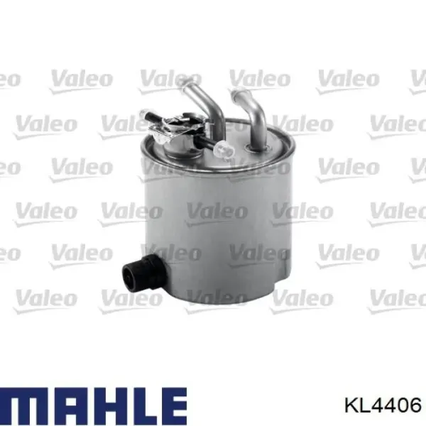 Filtro de combustible KL4406 Mahle Original