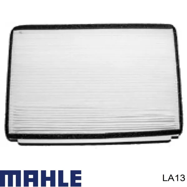 Filtro de habitáculo LA13 Mahle Original