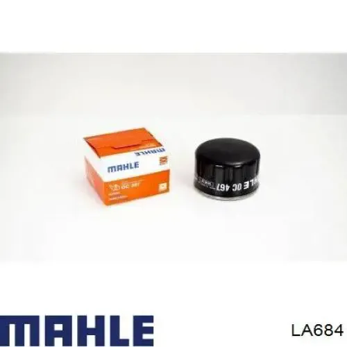 LA684 Mahle Original