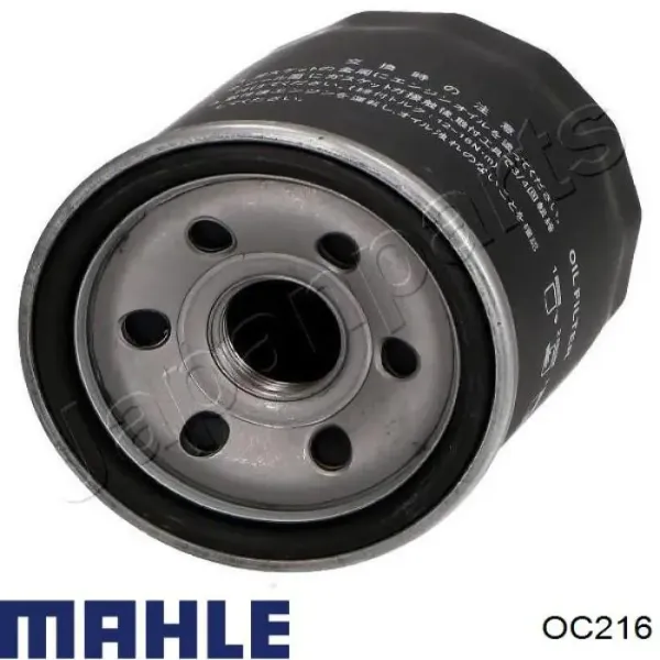 Filtro de aceite OC216 Mahle Original