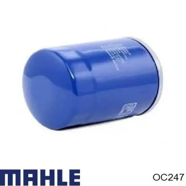 Filtro de aceite OC247 Mahle Original