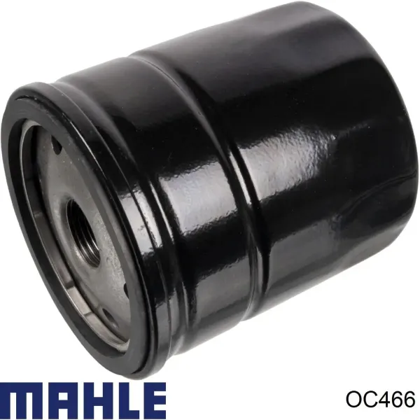 Filtro de aceite OC466 Mahle Original
