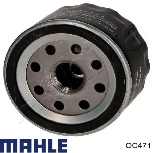 Filtro de aceite OC471 Mahle Original
