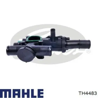 Carcasa del termostato MAHLE TH4483