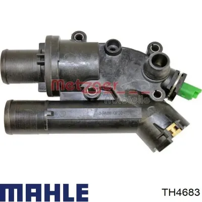 Carcasa del termostato MAHLE TH4683