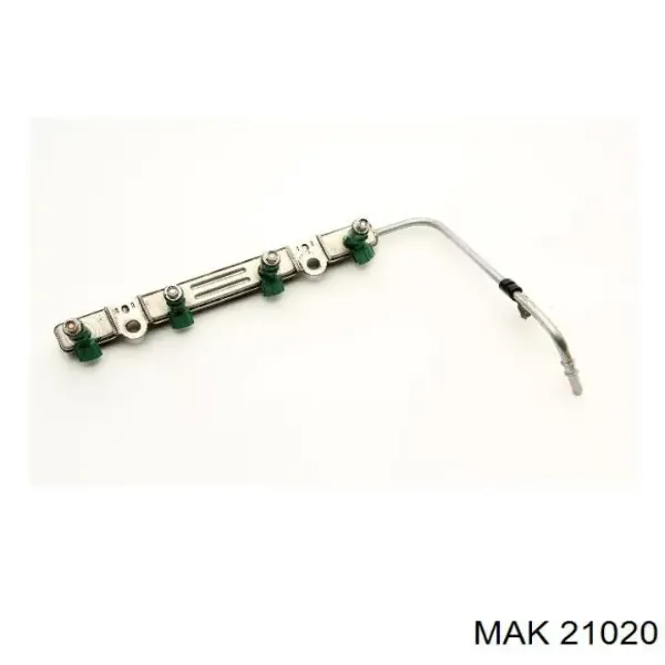 Capo De Bloqueo Peugeot 3008 1 0U