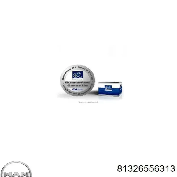Cable de caja de cambios 81326556313 MAN