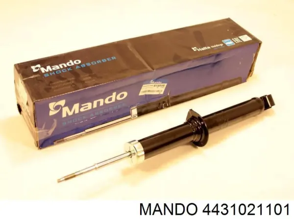 Amortiguador 4431021101 Mando