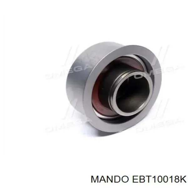 Rodillo, cadena de distribución KIA Carens 1 FJ