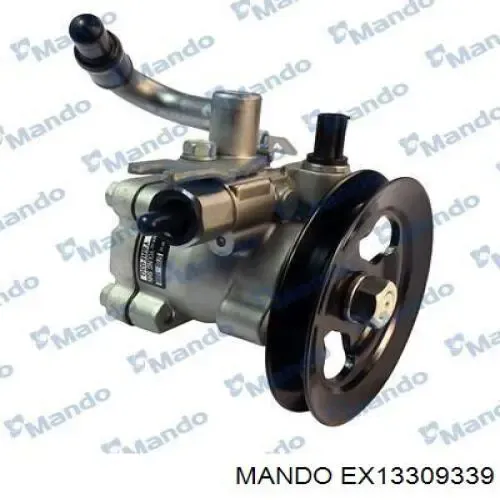 Bomba de dirección EX13309339 Mando