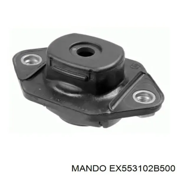 Amortiguador trasero EX553102B500 Mando