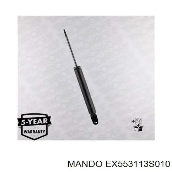 Amortiguador trasero EX553113S010 Mando