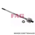 Kit de reparación, mecanismo dirección Hyundai H-1 STAREX A1
