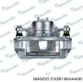 Pinza de freno delantera derecha Hyundai H-1 STAREX A1