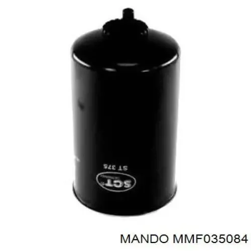 Filtro de combustible FC204 Shafer