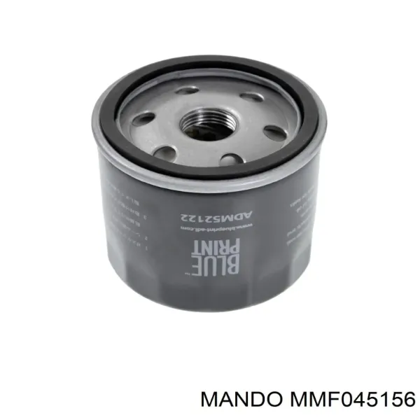 Filtro de aceite MMF045156 Mando