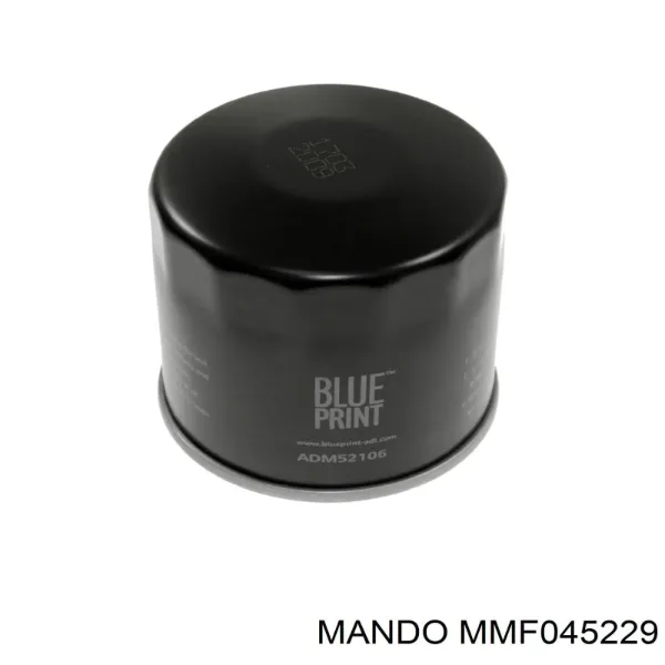 Filtro de aceite REC140331 Rider