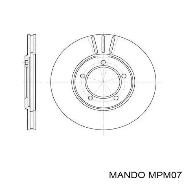 SP373PR SCT