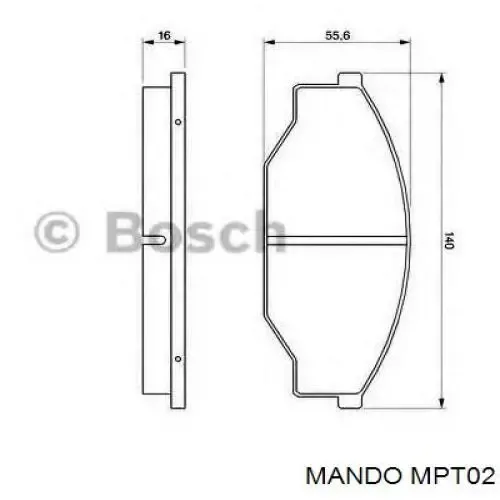 SP118PR SCT