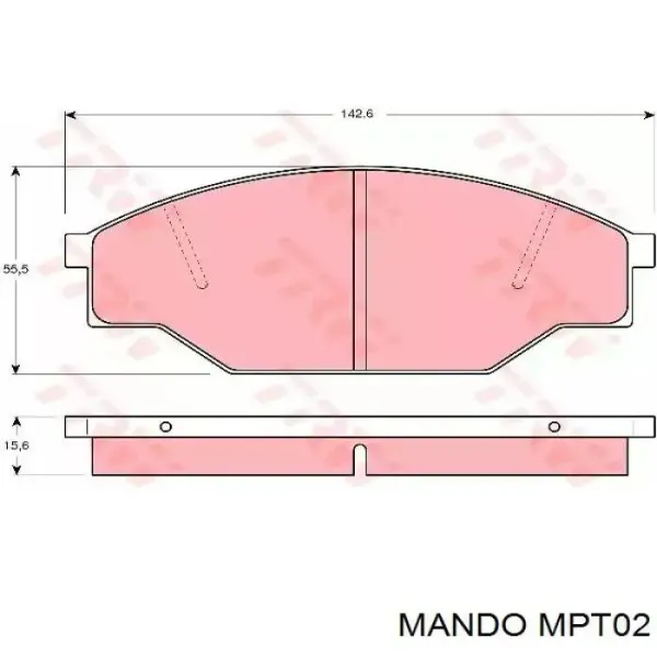SP118PR SCT