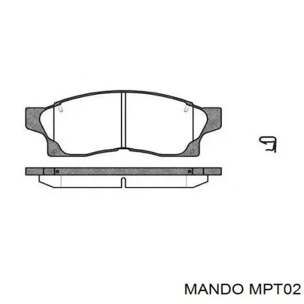 SP118PR SCT