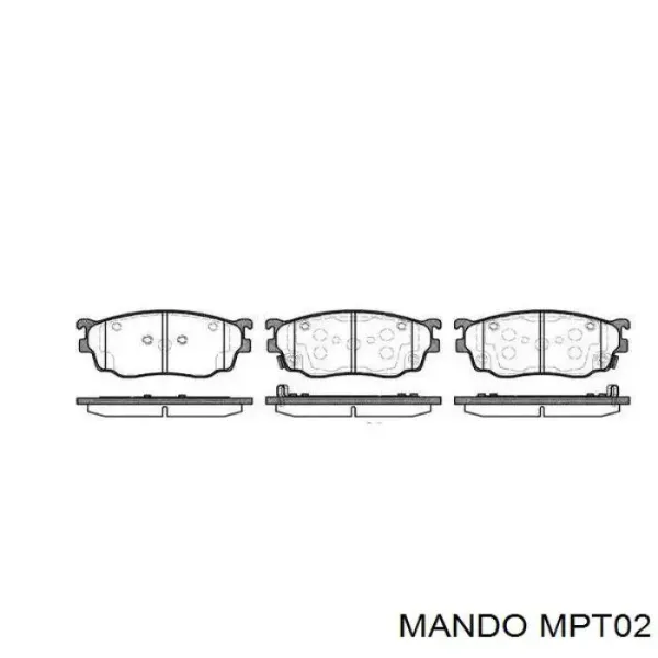 SP118PR SCT