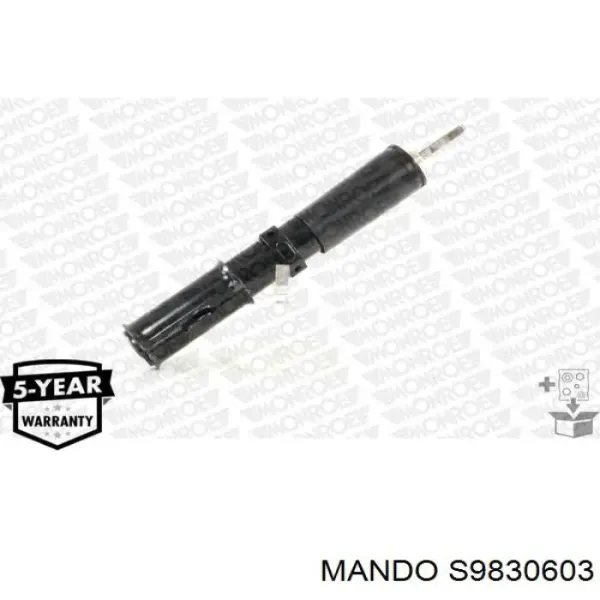 Amortiguador delantero Ford Transit 4 E