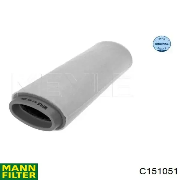 C151051 Mann-Filter