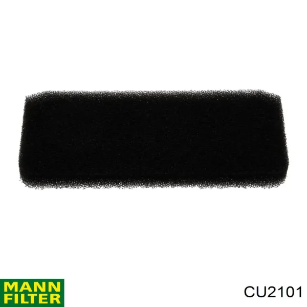 Filtro de habitáculo 85134455 Volvo